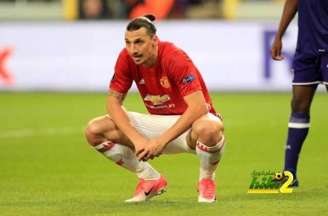 بوجبا يكشف مستقبل ابراهيموفيتش