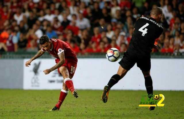 ليفربول يحدد سعر كوتينهو
