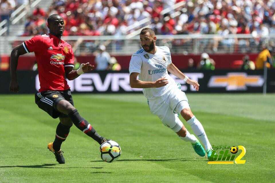 بنزيما إلى أرسنال لتمويل صفقة مبابي لريال مدريد!