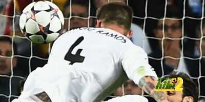 ماهو سر هدف راموس التاريخى على أتلتيكو مدريد فى نهائى 2014 ؟