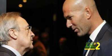 يوم الإثنين المقبل أهم يوم فى موسم ريال مدريد الجديد !