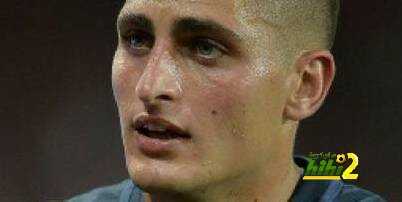 برشلونة يتخذ قرار مهم بشأن فيراتي !