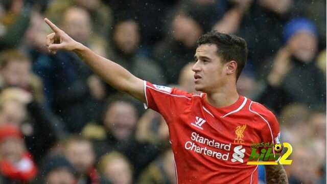 ليفربول يرد بقوة على اهتمام سان جيرمان بضم كوتينيو