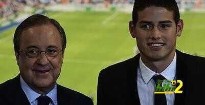 ريال مدريد والعمل على مستقبل واعد جدا !