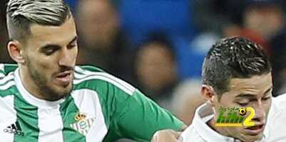سيبالوس ورقة ريال مدريد السريعة بعد رحيل خيميس !
