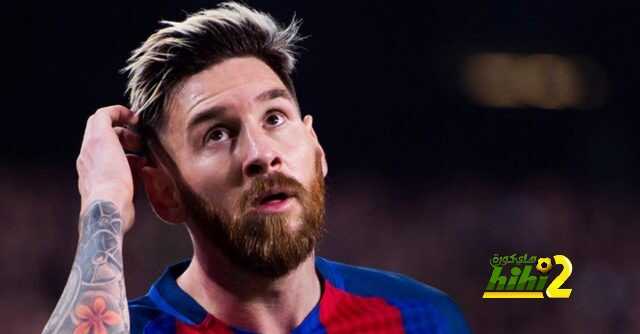 الديلي ستار : ميسي يطلب رحيل أربعة من لاعبي برشلونة