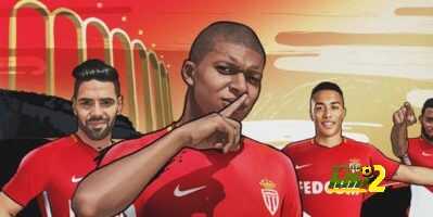 ظهور إمبابى فى الصورة الرسمية لموناكو ليس معناه عدم إنتقاله لريال مدريد !