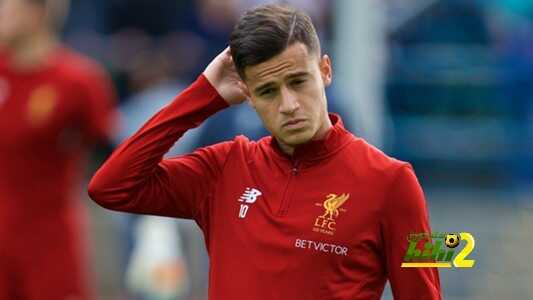 تيتي : رحيل كوتينهو عن ليفربول سيؤثر عليه