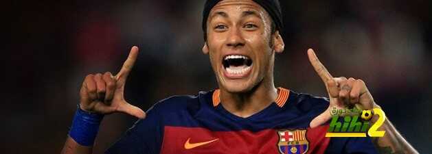 عاجل : برشلونة يعلن رسميا رغبة نيمار في الرحيل