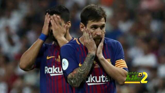 ماركا : فشل كبير لبرشلونة