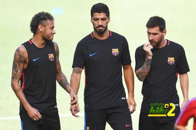 السبورت : نهاية ثلاثي الـMSN الأفضل في التاريخ وتفاصيل أرقامهم سويا