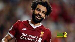 محمد صلاح يسجل الهدف الثالث لليفربول