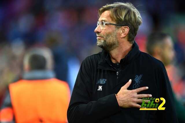ليفربول يفعلها للمرة الأولى منذ 98