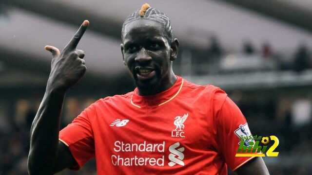 ليفربول يرفض عرض كريستال بالاس
