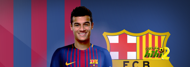 عاجل: ممثلي برشلونة في إنجلترا لإنهاء صفقة كوتينهو