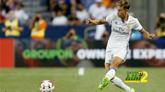 اتلتيكو مدريد يملك فرصة وحيدة لضم ماركوس يورينتي
