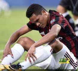 نجم ميلان يرغب في الرحيل