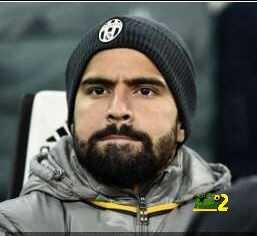 يوفنتوس يحدد بديل رينكون
