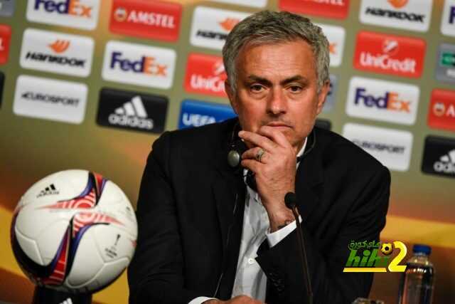 مورينيو : مهمتي هي إعادة اليونايتد إلى مكانته الطبيعية