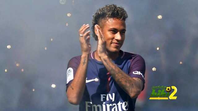 نيمار يعيش وسط تهديدات مدافعين الدوري الفرنسي