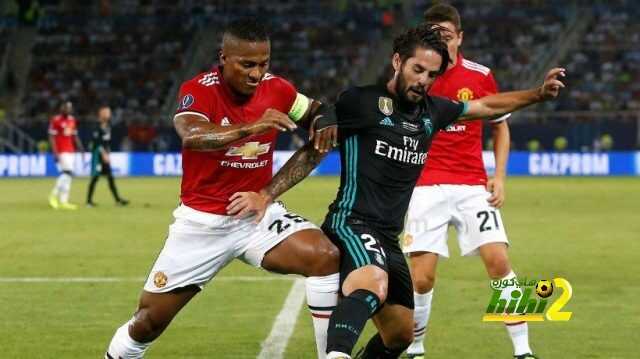 السبب الذي جعل مانشستر يونايتد يرفض التعاقد مع ايسكو في 2013