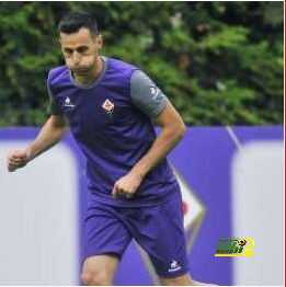 ميلان يقترب من لاعب فيورنتينا