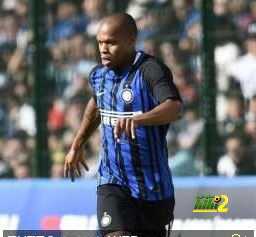 لاعب انتر ميلان يقترب من الدوري الروسي