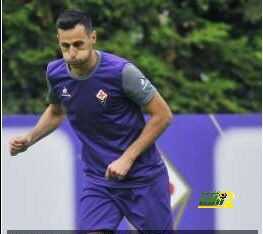 ميلان يقترب من لاعب فيورنتينا
