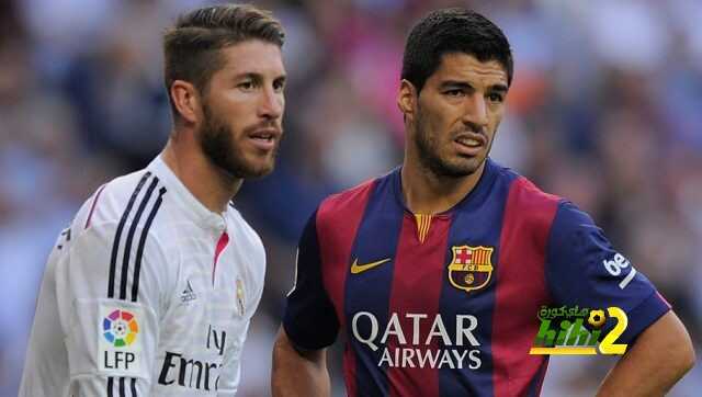 بالفيديو: كلاسيكو الأرض تحول لكلاسيكو الحرب بين اللاعبين