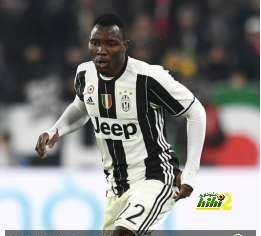 لاعب يوفنتوس يقترب من الدوري التركي