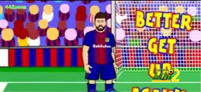 بالفيديو: أحداث كلاسيكو الذهاب بشكل ساخر