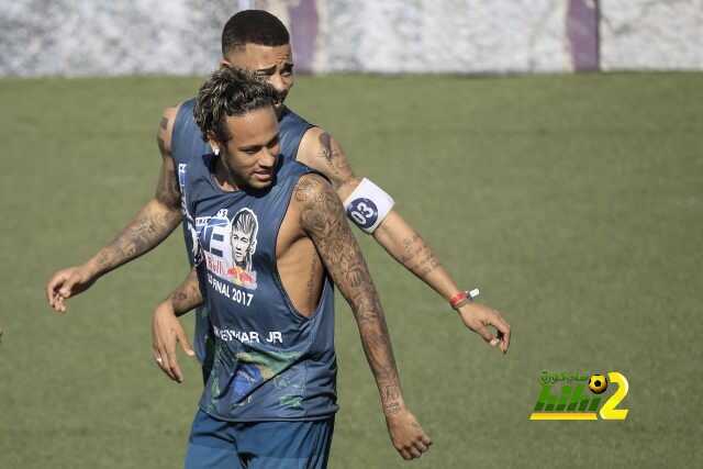 فيديو: نيمار يُثير الجدل من الجديد على الرغم من عودته لبرشلونة