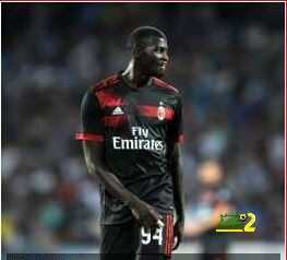 نيانج يرفض الدوري الروسي