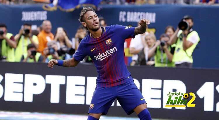 رسميا : برشلونة يعجز باريس ويعلن أنه لن يترك نيمار إلا بدفع المبلغ دفعة واحدة ..!