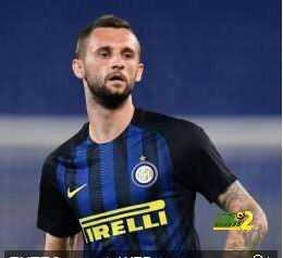 ارسنال يعمل لضم لاعب انتر ميلان