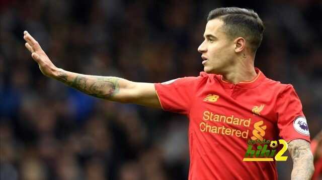 المونتي كارلو : ليفربول يرفض العرض الثاني من برشلونة لكوتينهو
