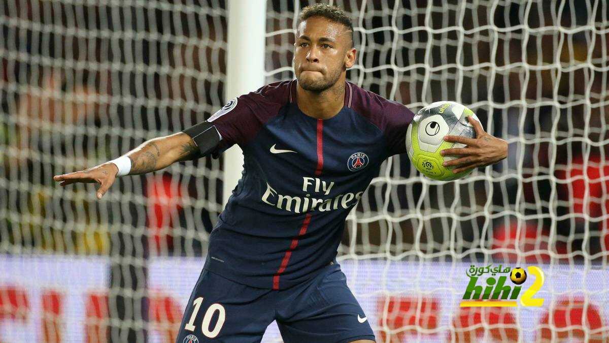 برشلونة يقاضي نيمار بسبب 8.5 مليون يورو!