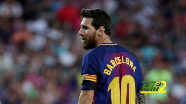 صورة: ميسي يعلن عن عودة نيمار لبرشلونة!
