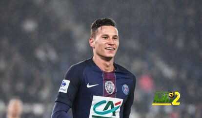 لاعب باريس يدخل اهتمامات بايرن ميونخ