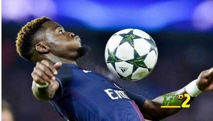 توتنهام يقترب من ضم لاعب جديد