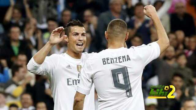 ريال مدريد لم يخطيء خطأ برشلونة ..!
