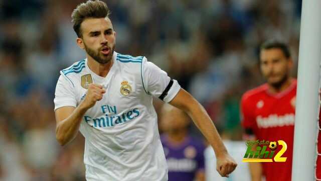 مهاجم ريال مدريد الشاب على رادار هامبورج الألماني
