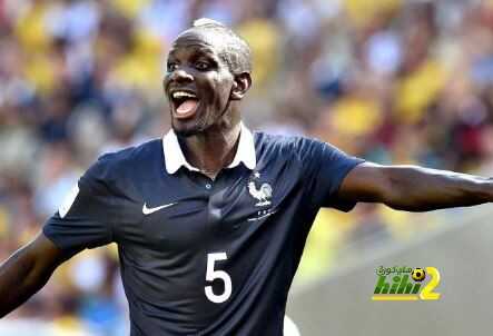 انتر ميلان يفكر في لاعب جديد
