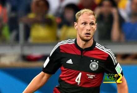 يوفنتوس يراقب لاعب جديد
