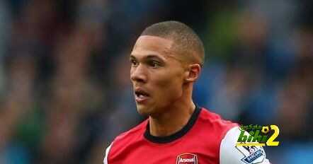 واتفورد يريد لاعب ارسنال