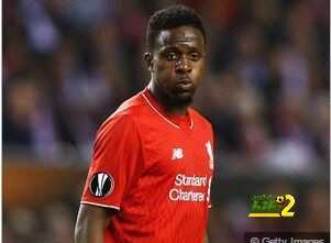 لاعب ليفربول في طريقه للرحيل