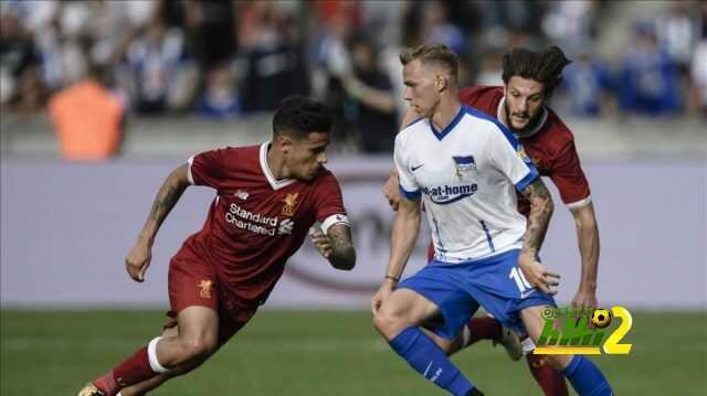 ليفربول يوافق على فتح المفاوضات مع برشلونة بشأن كوتينهو