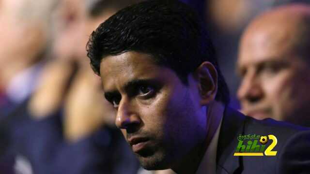 الإتحاد الأوروبي يمنع باريس سان جيرمان من ضم مبابي