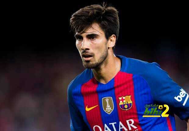برشلونة يرفض اعارة غوميز ويريد بيعه نهائيا
