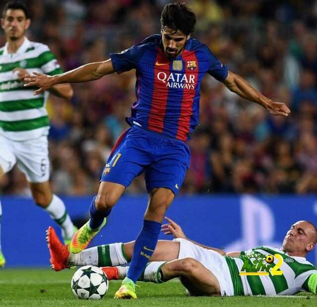 توتنهام ينافس وست هام على ضم لاعب وسط برشلونة
